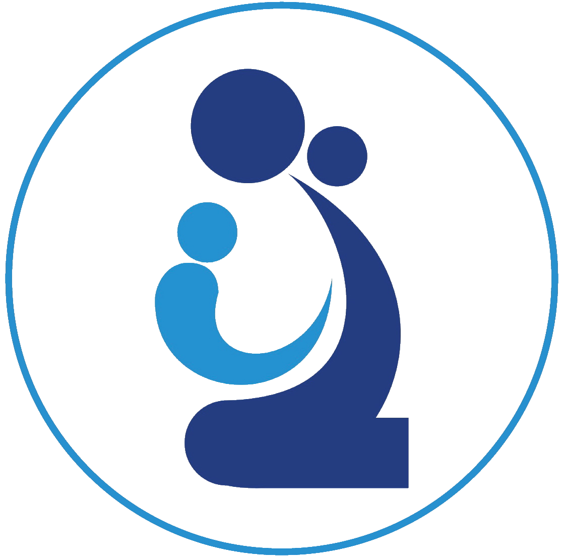 Dr. Jyoti Aggarwal Clinic Logo