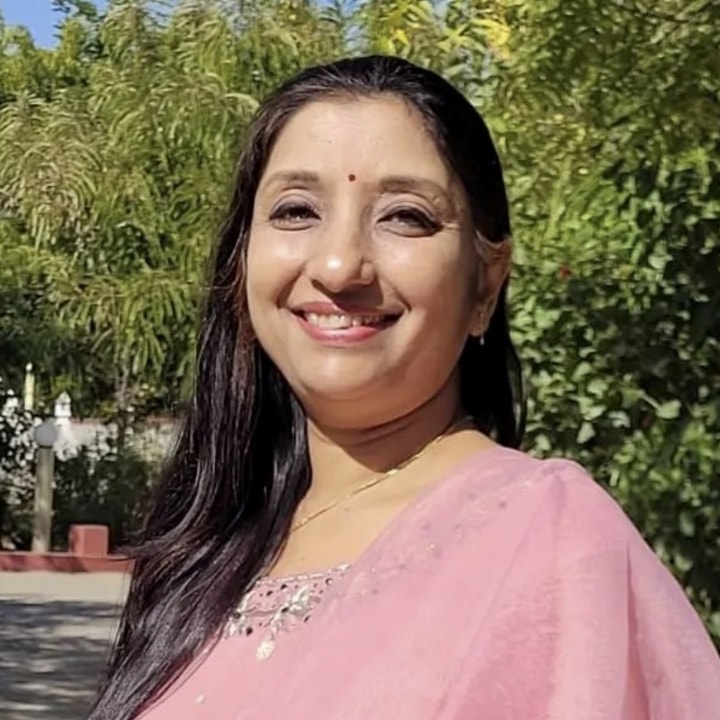 Dr. Jyoti Aggarwal - Obstetrician & Gynaecologist